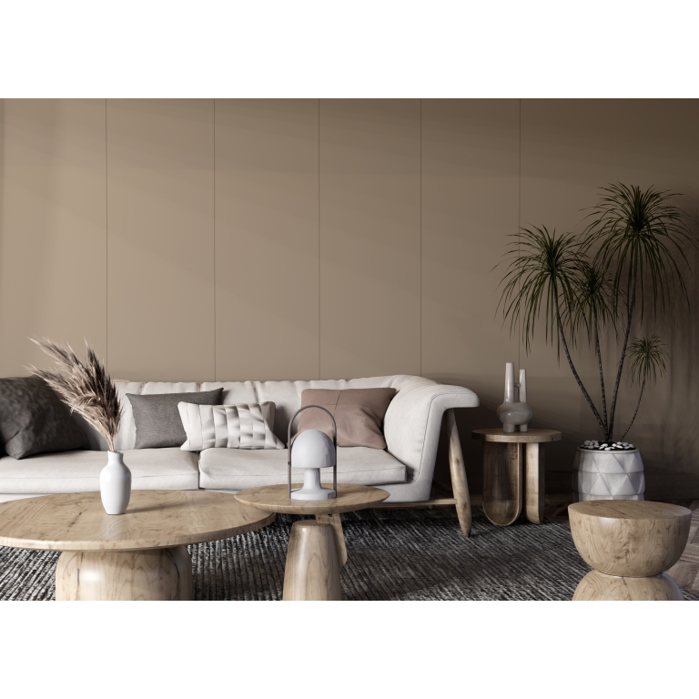 EXPANSE - 24X142, TAUPE SOLO, MATTE